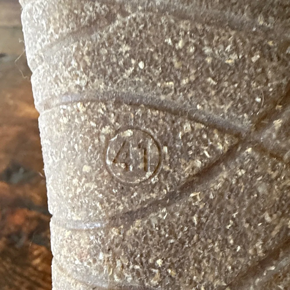 Taos Woolside Slippers - Picture 9 of 9